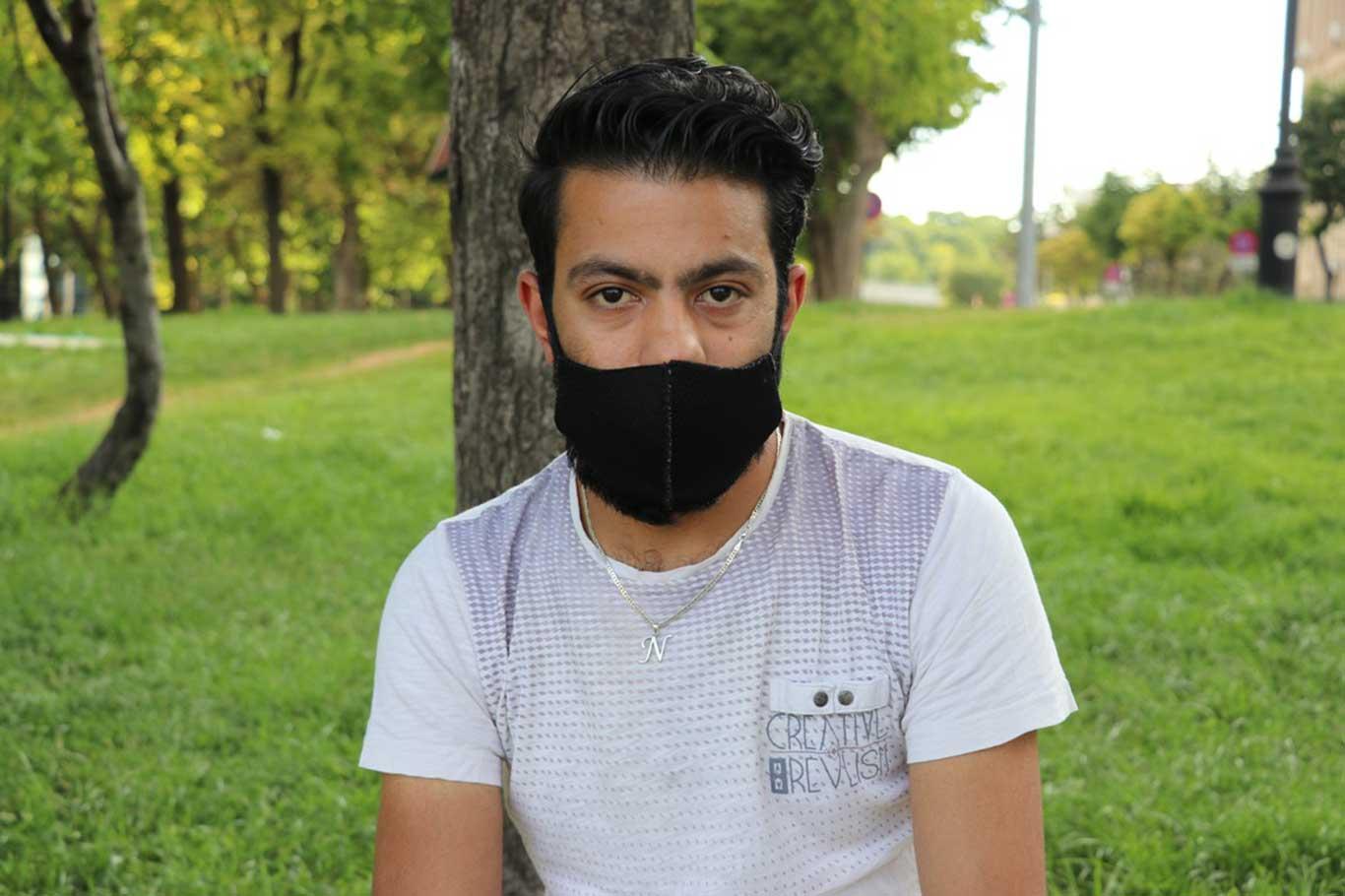 Halk olası sosyal medya düzenlemesine olumlu bakıyor Halk olası sosyal medya düzenlemesine olumlu bakıyor